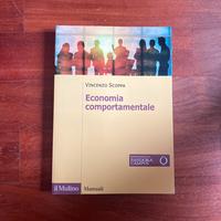 Economia comportamentale