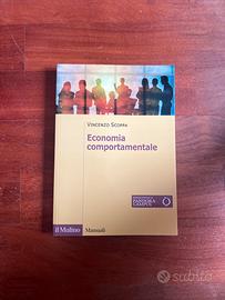 Economia comportamentale