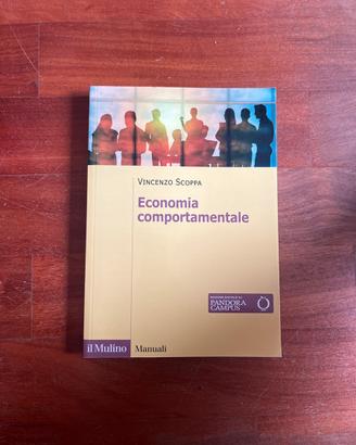 Economia comportamentale