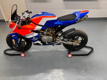 Ovhale gp2 190 Daytona