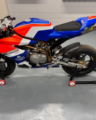 Ovhale gp2 190 Daytona