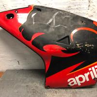 Aprilia rs 50 - ricambi