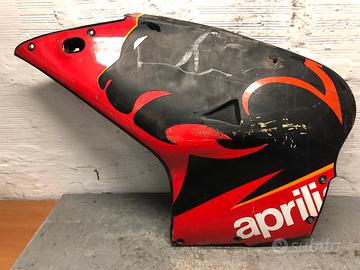 Aprilia rs 50 - ricambi