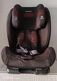 SEGGIOLONE AUTO FOPPAPEDRETTI ISOFIX