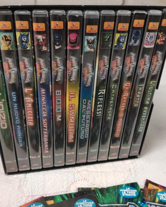 DVD collezione