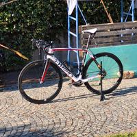 Specialized Sworks Tarmac sl5
