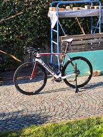 Specialized Sworks Tarmac sl5