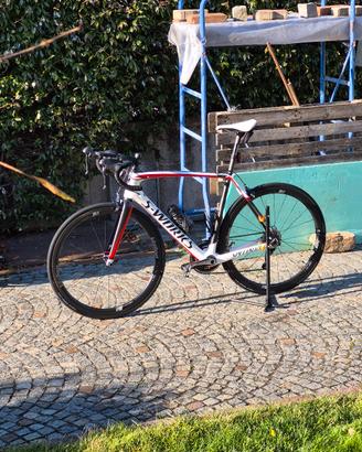 Specialized Sworks Tarmac sl5