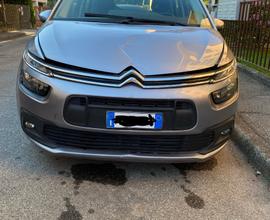 CITROEN C4 Picasso - 2018