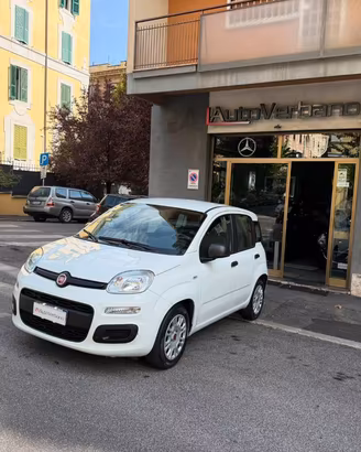 FIAT Panda 1.0 FireFly S&S Hybrid Easy-Nuovissim