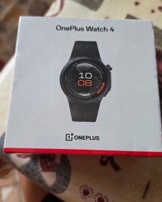 OnePlus watch 4