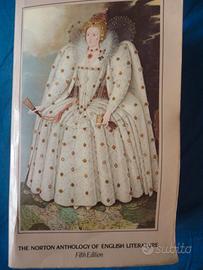 The Norton Anthology of English Literature vol. 1
