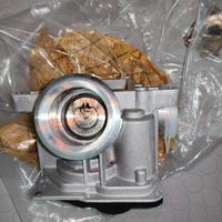 Valvola EGR bassa pressione