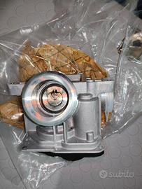 Valvola EGR bassa pressione