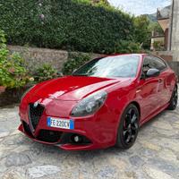 Alfa Romeo Giulietta Veloce 2016,  1750cc, 283cv