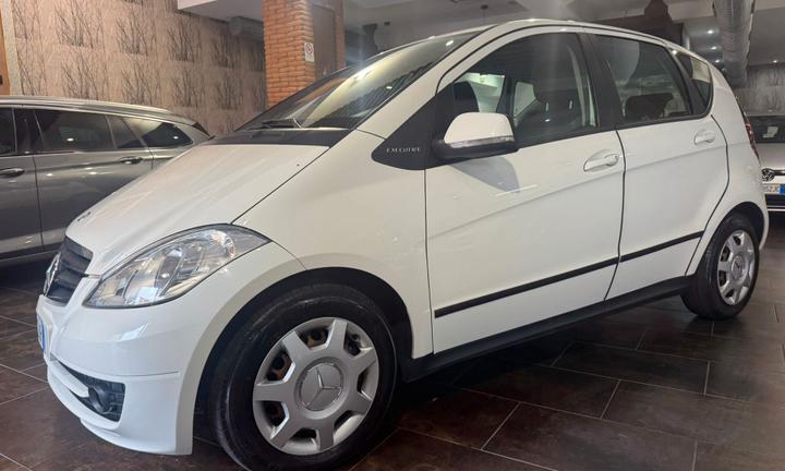 Mercedes-benz A 160 CDI AUTOMATIC Executive