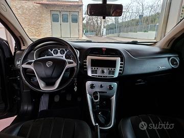 LANCIA DELTA 1.6 MJT DPF PLATINO 120Cv 88kw