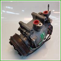 Compressore Clima AC Aria Condizionata SANDEN TRSE