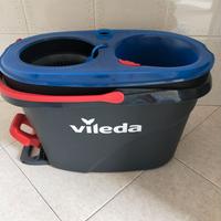 LAVAPAVIMENTI VILEDA RINSE CLEAN