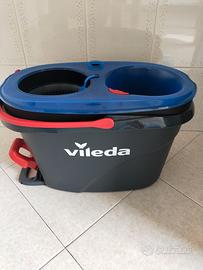 LAVAPAVIMENTI VILEDA RINSE CLEAN