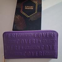 Portafoglio Enrico Coveri da donna