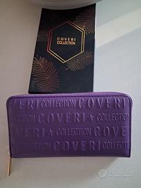 Portafoglio Enrico Coveri da donna