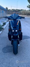 Malaguti Phantom F12 cc 50 nero 