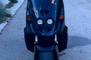 Malaguti Phantom F12 cc 50 nero 