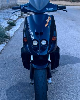 Malaguti Phantom F12 cc 50 nero 