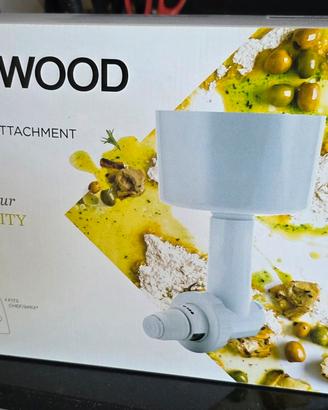 kenwood Grain Mill macina granaglie