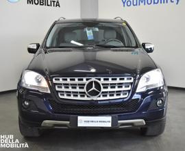MERCEDES-BENZ ML 350 CDI