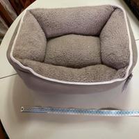 cuccia morbida imbottita