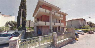 Foligno S. Eraclio appartamento intero piano