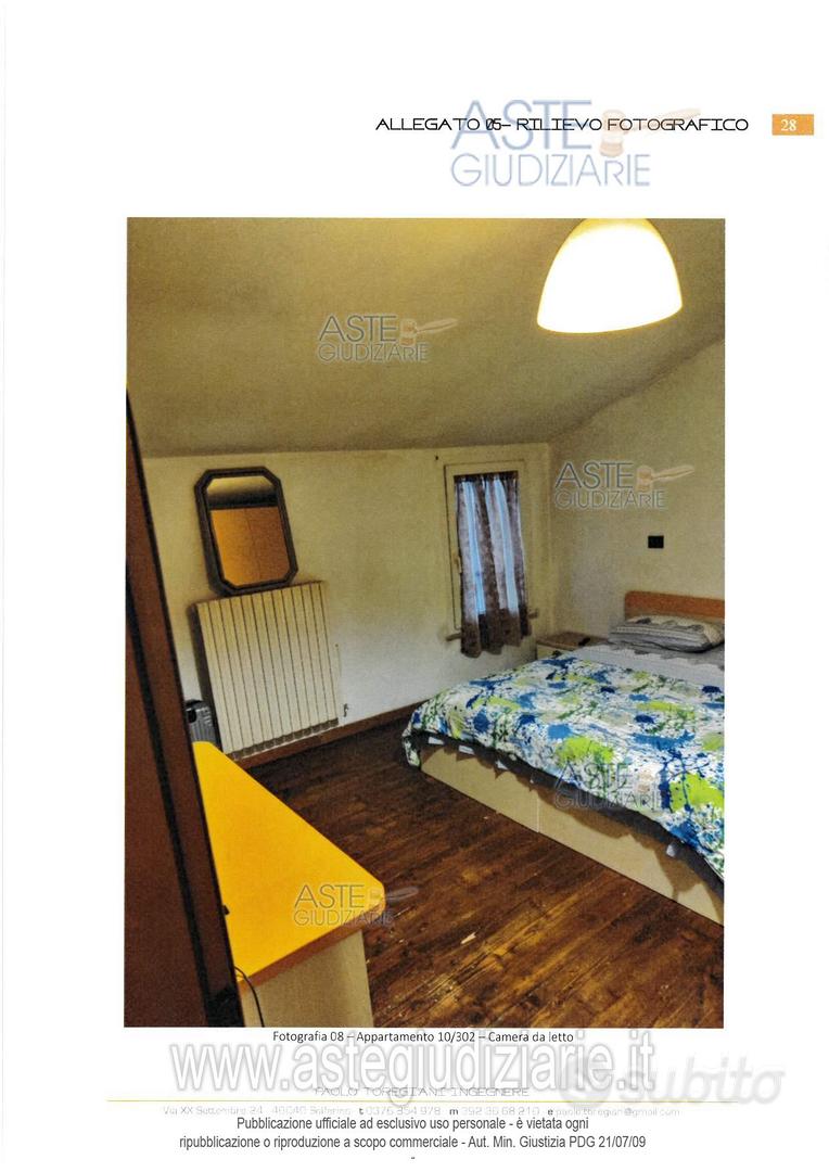 Appartamento – Castel d'Ario, Mantova - Altro