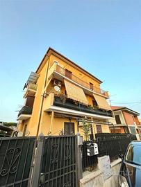 Appartamento di 85 m² con 3 locali a Roma