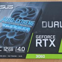 GEFORCE RTX 3060 12GB OC