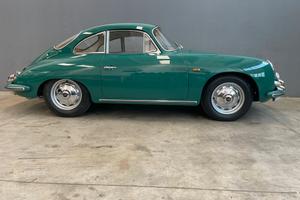 Porsche 356 BT6