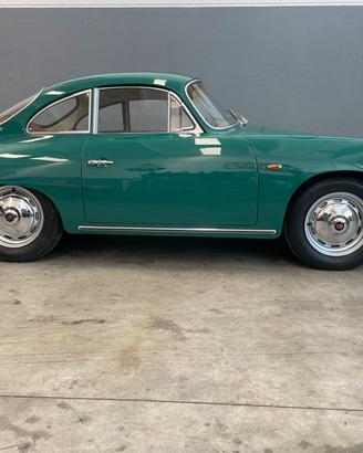 Porsche 356 BT6