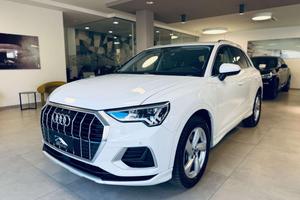 Audi Q3 40 2.0 tdi S line edition quattro 200cv s-