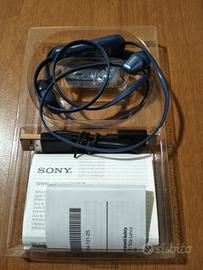 auricolari bluetooth Sony 