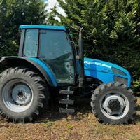 Trattore landini Ghibli 80