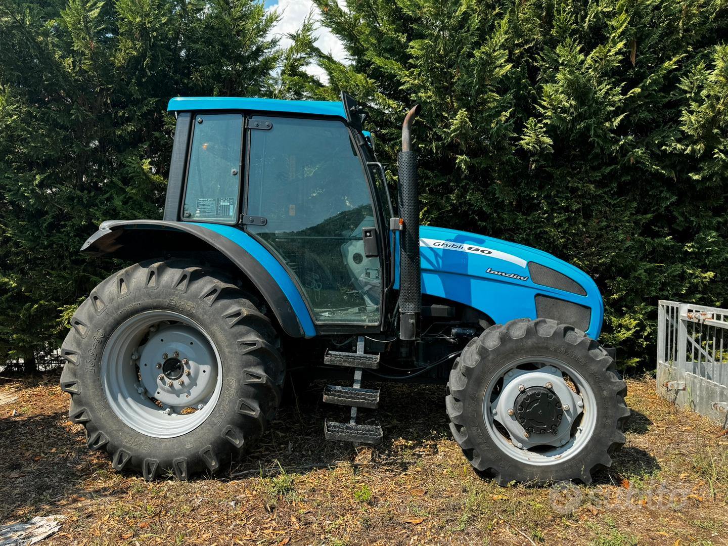trattore-landini-ghibli-80-veicoli-commerciali-in-vendita-a-salerno