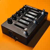 Darkglass Microtubes Infinity