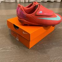 Scarpe da calcio Nike bambino