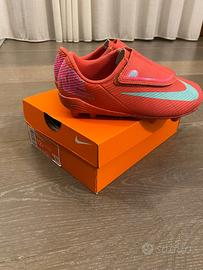 Scarpe da calcio Nike bambino