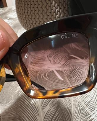 Occhiali celine