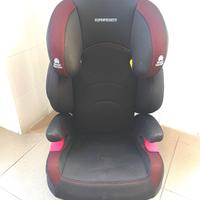 Seggiolino auto isofix 15-36kg Foppapedretti
