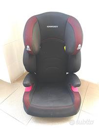 Seggiolino auto isofix 15-36kg Foppapedretti
