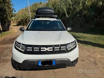 Dacia Duster Journey 4x2 100 Gpl