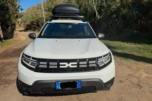 Dacia Duster Journey 4x2 100 Gpl